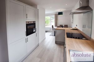 Kitchen Area- click for photo gallery